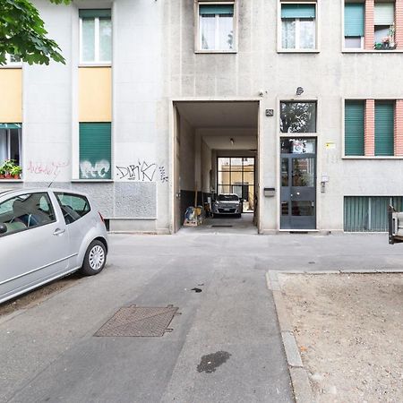 Milano Citta Studi Functional Flat Διαμέρισμα Εξωτερικό φωτογραφία