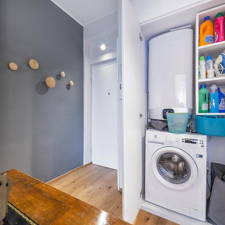 Milano Citta Studi Functional Flat Διαμέρισμα Εξωτερικό φωτογραφία