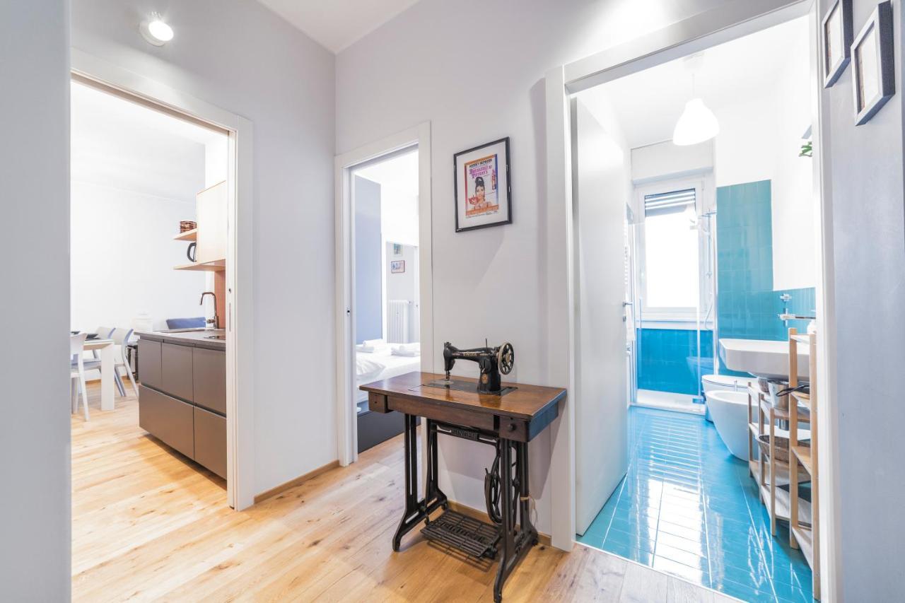 Milano Citta Studi Functional Flat Διαμέρισμα Εξωτερικό φωτογραφία