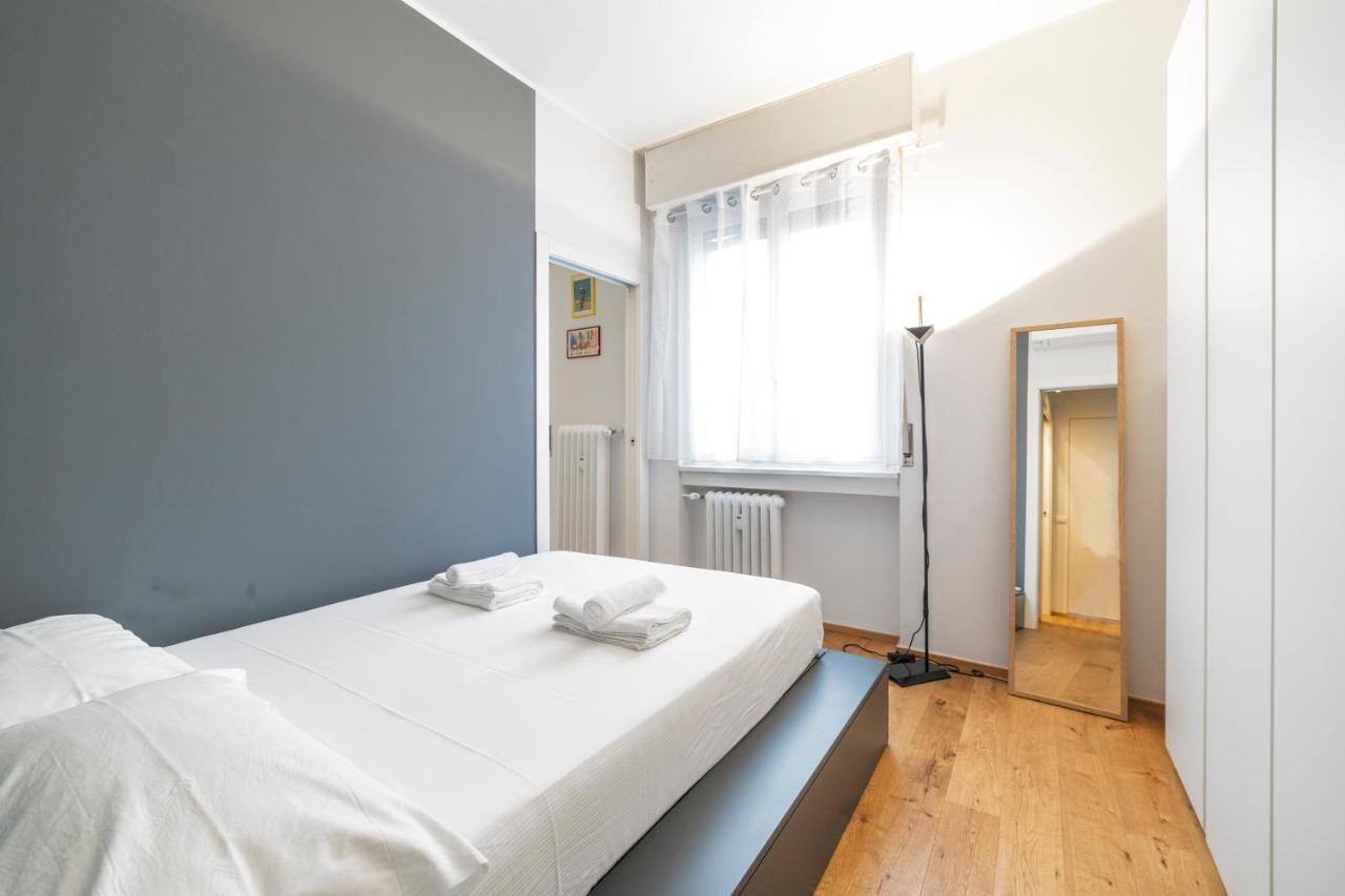 Milano Citta Studi Functional Flat Διαμέρισμα Εξωτερικό φωτογραφία