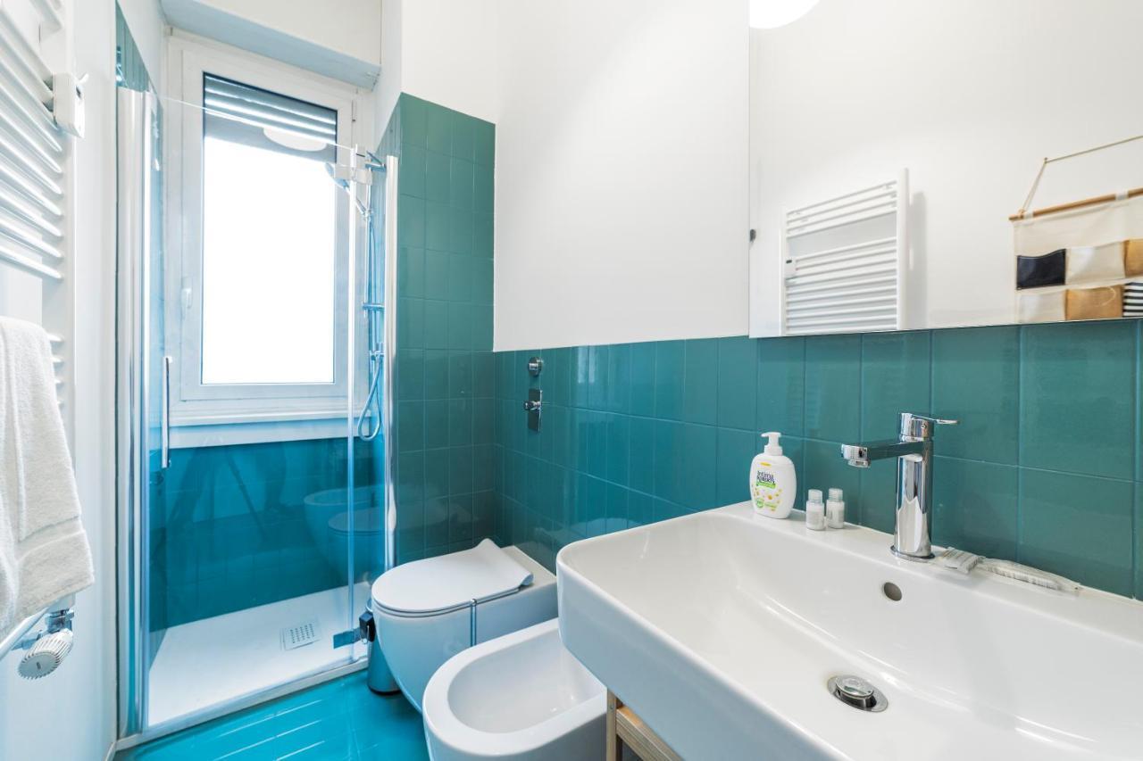 Milano Citta Studi Functional Flat Διαμέρισμα Εξωτερικό φωτογραφία
