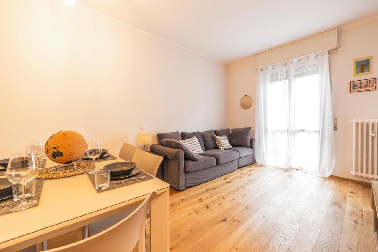 Milano Citta Studi Functional Flat Διαμέρισμα Εξωτερικό φωτογραφία