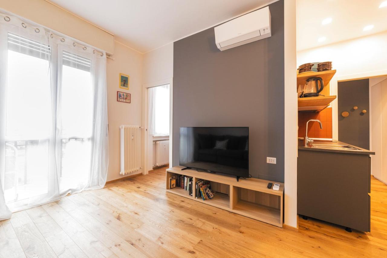 Milano Citta Studi Functional Flat Διαμέρισμα Εξωτερικό φωτογραφία