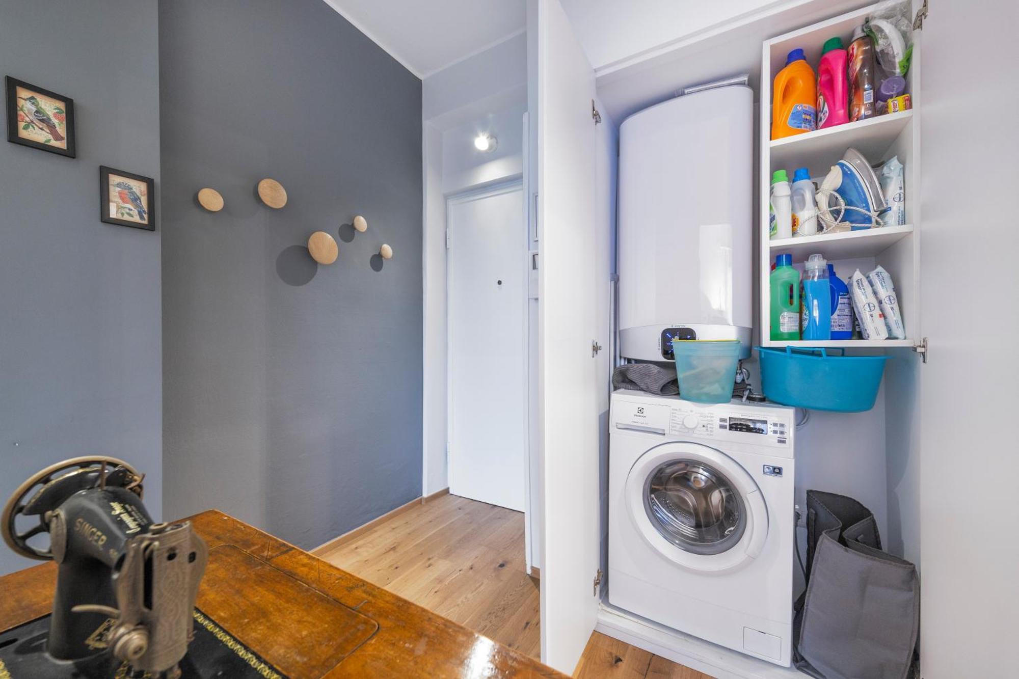 Milano Citta Studi Functional Flat Διαμέρισμα Εξωτερικό φωτογραφία