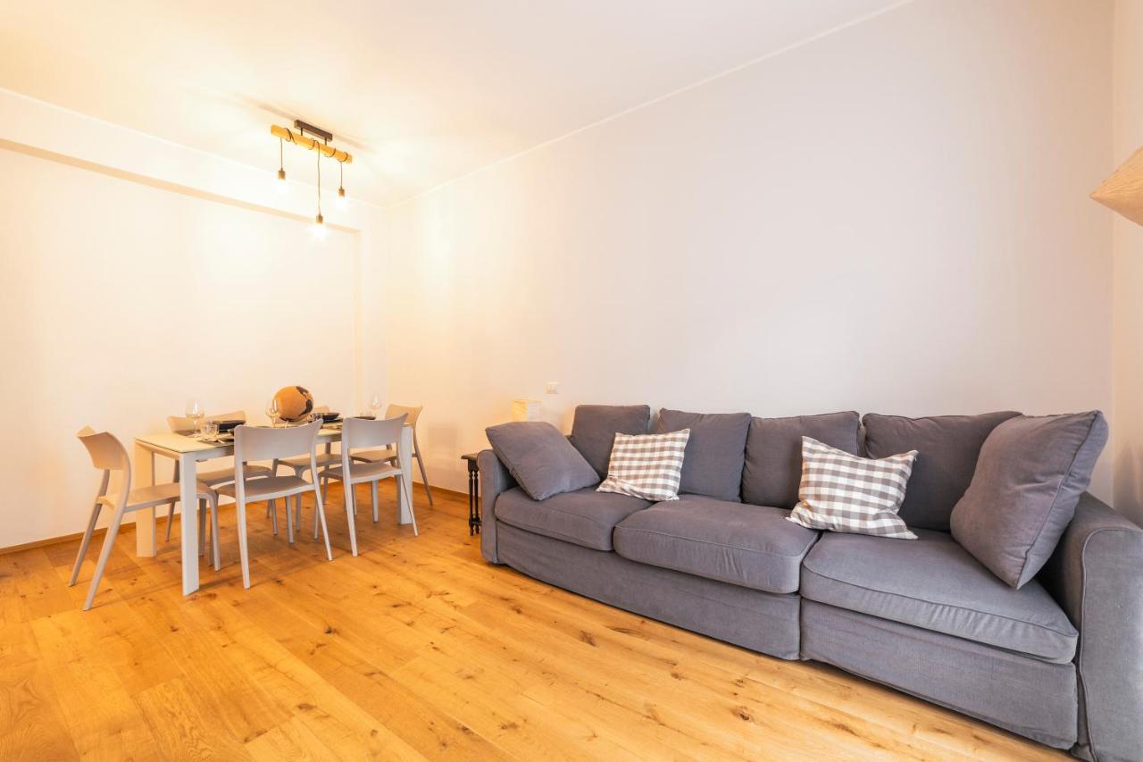 Milano Citta Studi Functional Flat Διαμέρισμα Εξωτερικό φωτογραφία