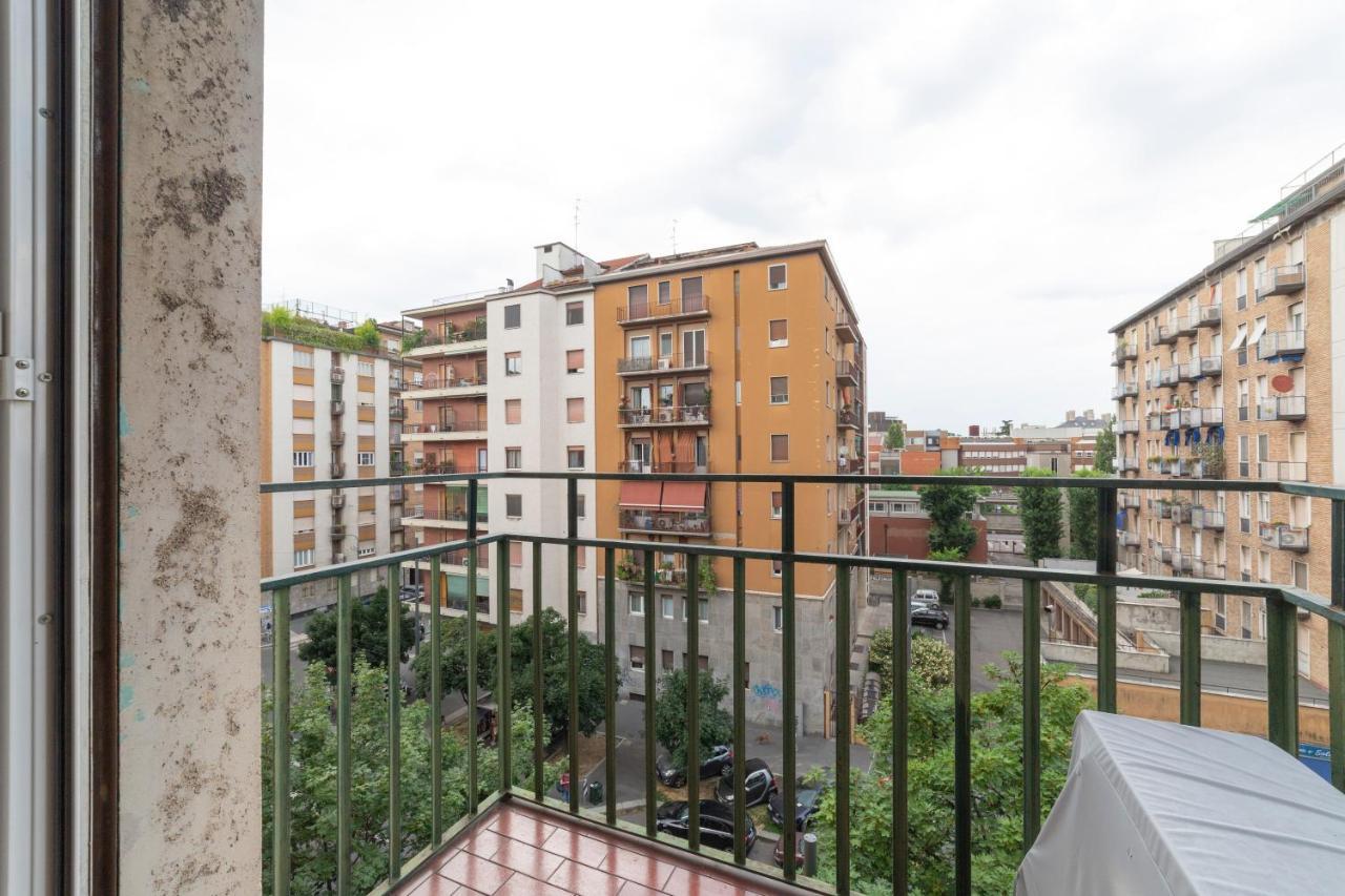 Milano Citta Studi Functional Flat Διαμέρισμα Εξωτερικό φωτογραφία