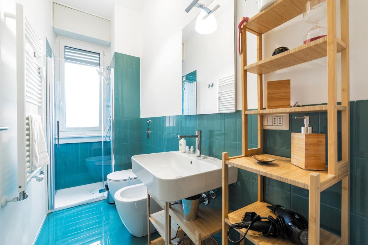 Milano Citta Studi Functional Flat Διαμέρισμα Εξωτερικό φωτογραφία