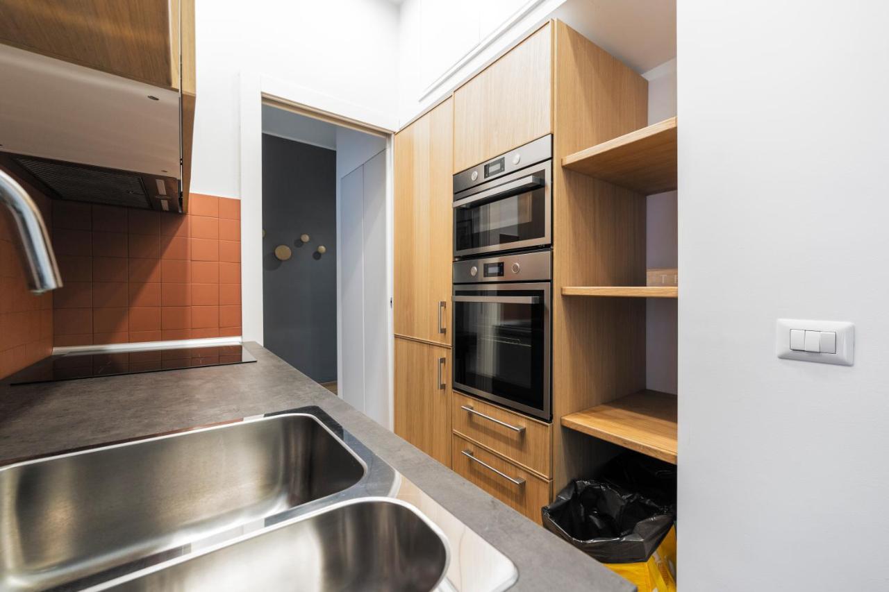 Milano Citta Studi Functional Flat Διαμέρισμα Εξωτερικό φωτογραφία
