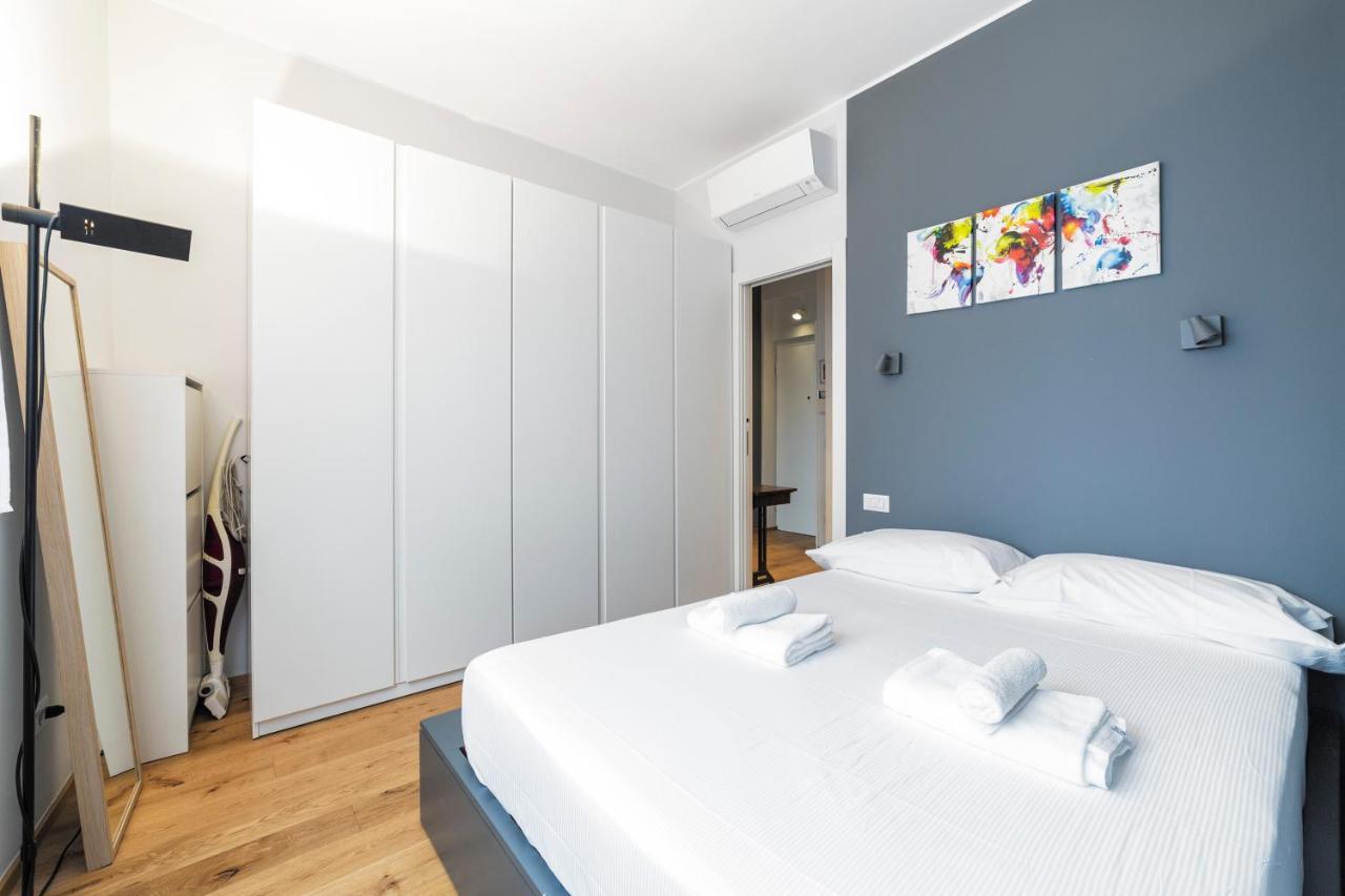 Milano Citta Studi Functional Flat Διαμέρισμα Εξωτερικό φωτογραφία