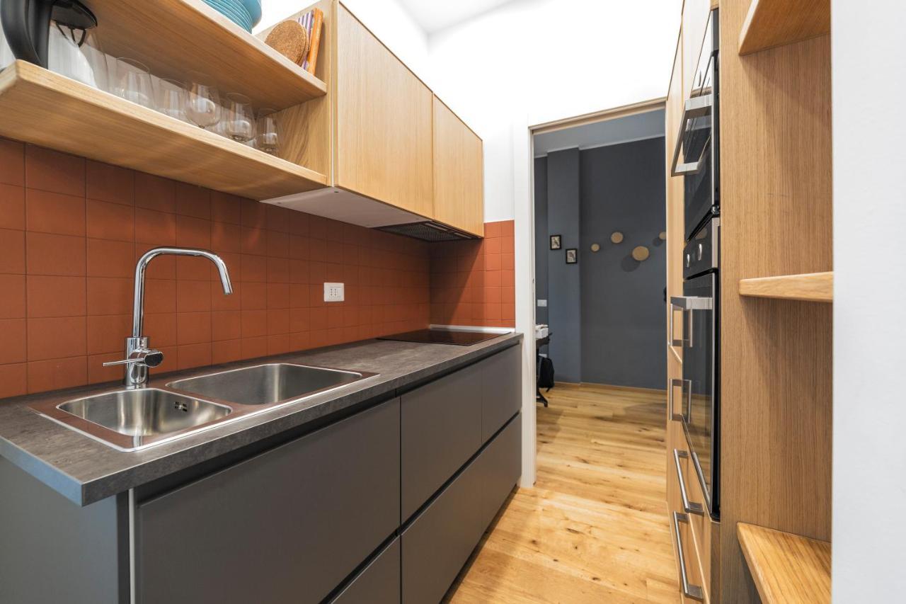 Milano Citta Studi Functional Flat Διαμέρισμα Εξωτερικό φωτογραφία