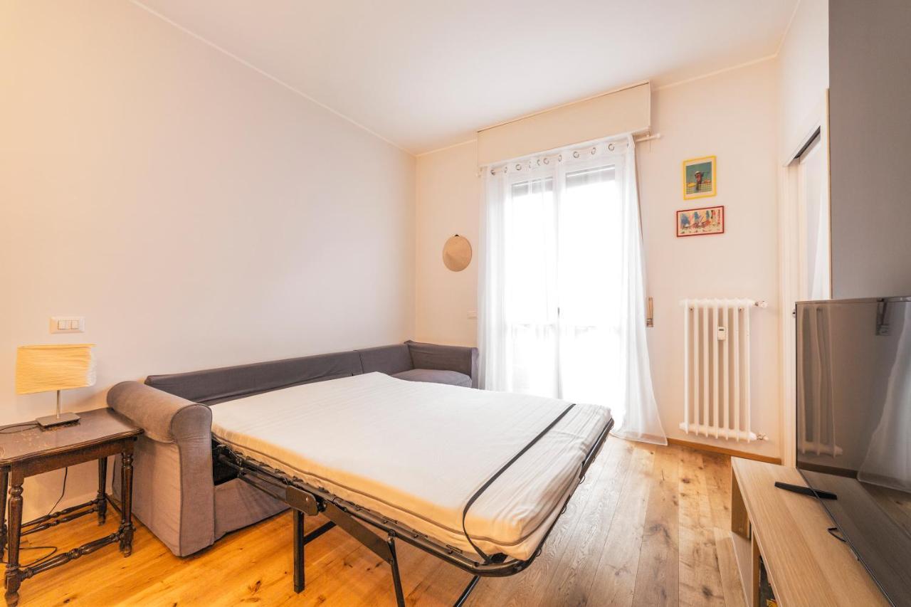 Milano Citta Studi Functional Flat Διαμέρισμα Εξωτερικό φωτογραφία