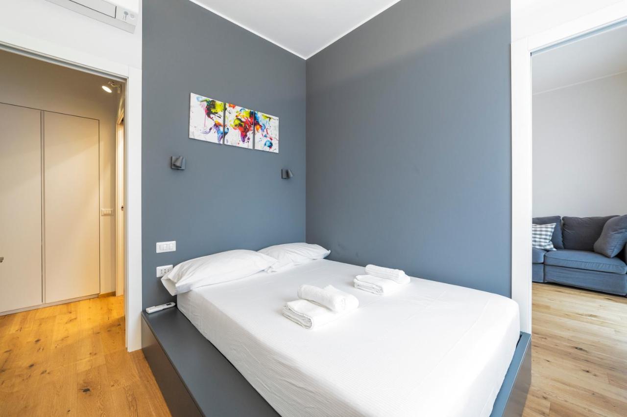 Milano Citta Studi Functional Flat Διαμέρισμα Εξωτερικό φωτογραφία